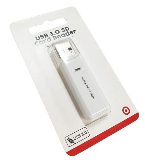 smart card reader target|target micro sd card reader.